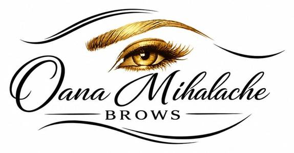 Oana Mihalache Brows